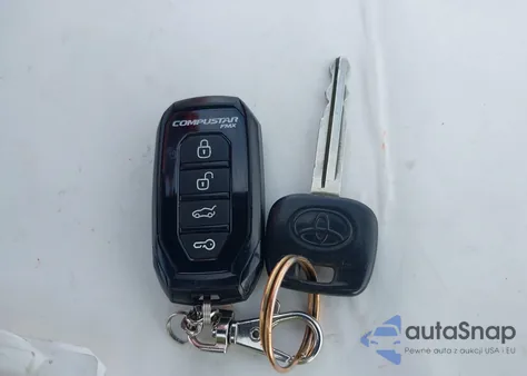 2009 Toyota Sienna Ce z USA, uszkodzony, nr VIN 5TDZK23C19S229249